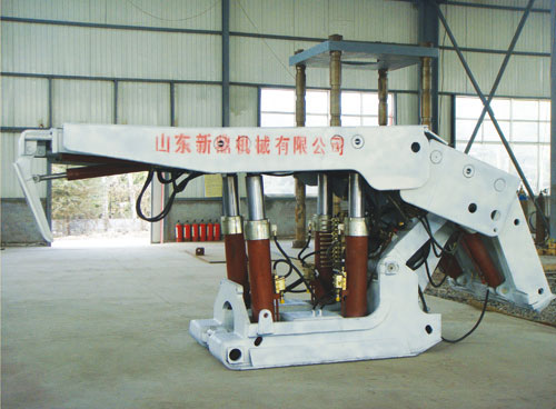 點(diǎn)擊查看詳細(xì)信息標(biāo)題：放頂煤液壓支架 閱讀次數(shù)：6004